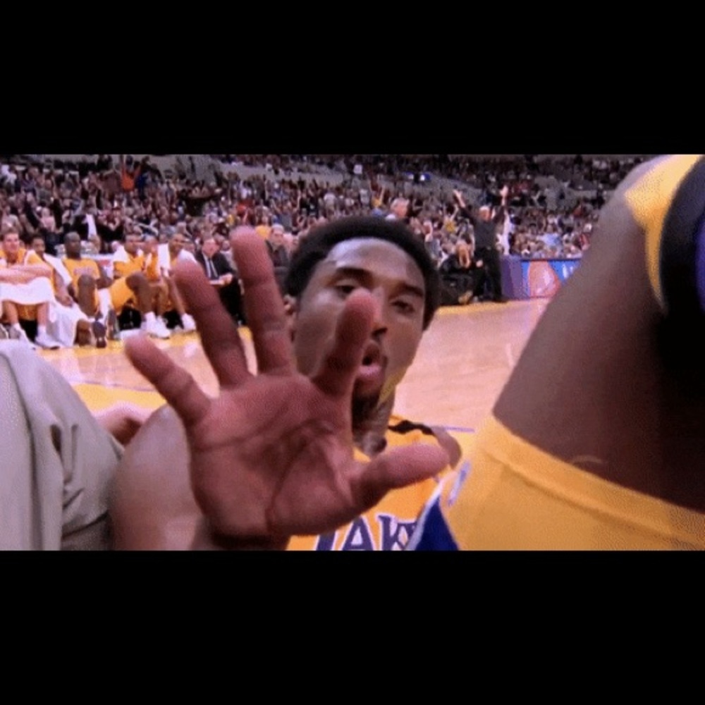 Meet your Posher, Devon